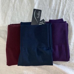 Set of 3 Small Leggings